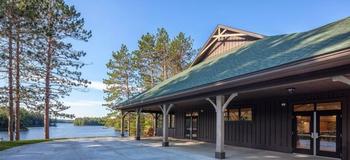JEMS Launches Principal's Cabinet with Exciting Overnight Trip to Camp Oswegatchie