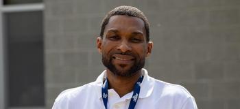 Welcoming Tim Felton: A New Chapter in Student Engagement at JEDIS/JEMS