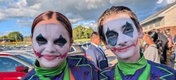 JE Home Show Draws Nearly 1,000 Spectators for a Successful Event
