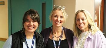 Elbridge Elementary Hosts Parent Information Night