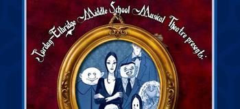 Jordan-Elbridge Middle School Musical Theatre Presents: The Addams Family: Young @ Part