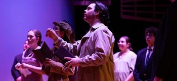 JE Musical Players to Present 