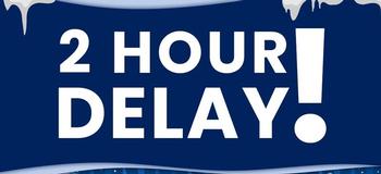 Two Hour Delay 12/6