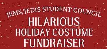 JEMS & JEDIS Hilarious Holiday Costume Fundraiser: Vote Now to Support St. Jude’s!