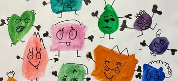 JE Students Recognized in 2025 Three Lakes Sampler