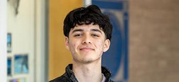 Rising Leader: JEHS’s Evan Moore Finds Purpose at PR/HYLI and Beyond