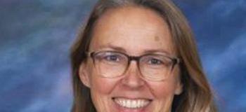 EE's Beverly Karsteter Named Outstanding Elementary School Teacher by COSBA