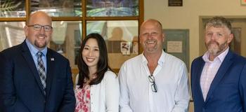 JE Celebrates Excellence at 2025 Graduates of Distinction and Academic Awards Ceremonies