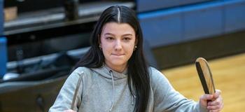 CNY Adaptive Sports Brings Inclusive Athletics to JEHS PE Classes