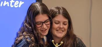 JEHS Celebrates Winter Varsity Athletes at Annual Awards Night