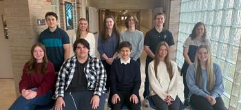 JEHS Announces Class of 2026 Top Ten