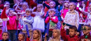 Jordan-Elbridge Central School District Receives National Recognition for Championing Music Education for 14th Consecutive Year