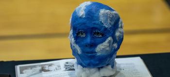 Upcoming District Art Show (6/2)