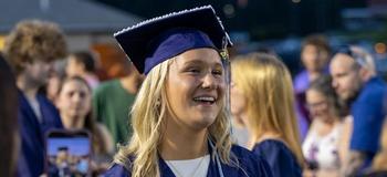 Jordan-Elbridge Celebrates the Class of 2026 at 62nd Annual Commencement Ceremony
