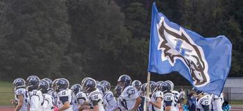 Jordan-Elbridge Football Alumni Weekend
